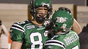 Saskatchewan Roughriders