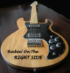 Rockin' On the Right Side