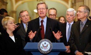 baucus