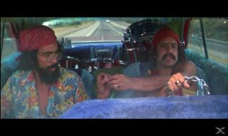 Cheech and Chong - Up In Smoke