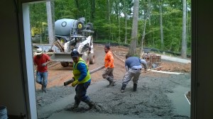 mexican concrete crew