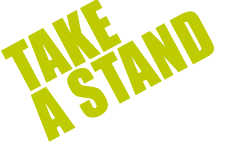take-a-stand
