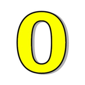 zero