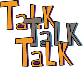 Talk