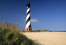 Hatteras lighthouse