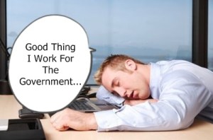 Government-Employee