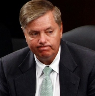 Senator Lindsey Graham (R-SC)