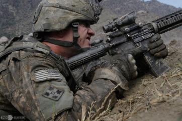 ussoldierafghanistan
